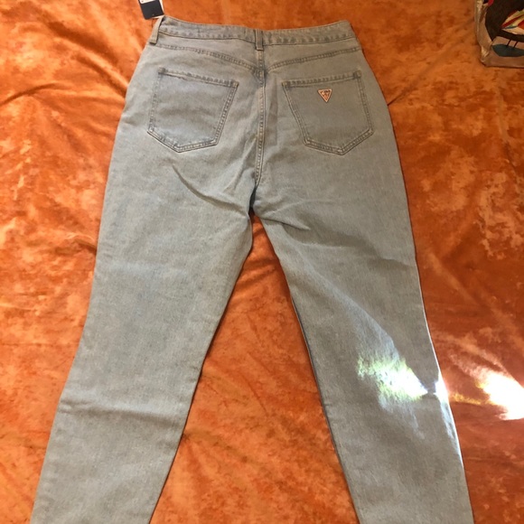 Guess Jeans High Waisted - Picture 7 of 14
